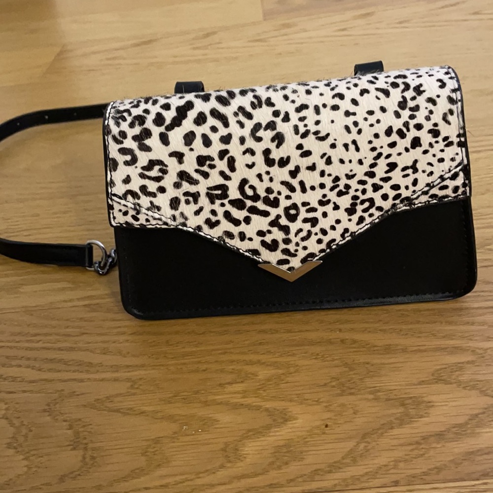 Sam edelman mini crossbody (new)